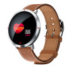 New S2 Smart Watch Band Round Color Screen Blood Pressure Oxygen Heart Rate Monitor Sport Bluetooth Smart Wristband Bracelet