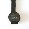 New S2 Smart Watch Band Round Color Screen Blood Pressure Oxygen Heart Rate Monitor Sport Bluetooth Smart Wristband Bracelet