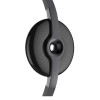 Original Xiaomi Huami AMAZFIT Equator Smart Band Bluetooth 4.0 Wristband Bracelet Oxidation Ceramic Screen Wireless Charging