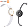 Original Xiaomi Huami AMAZFIT Equator Smart Band Bluetooth 4.0 Wristband Bracelet Oxidation Ceramic Screen Wireless Charging