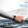 Pulsometer Watches Body Temperature Monitor Heart Rate Monitor Smart Bracelet Sport Pedometer Fitness Tracker for iPhone xiaomi