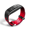 Q8 Z11 Smart Band IP68 Waterproof Smart Wristband Heart rate Smartband Fitness Tracker Smart Bracelet Wearable Devices