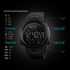Sport Smart Watch Men SKMEI Brand Pedometer Remote Camera Calorie Bluetooth Smartwatch Reminder Digital Wristwatches Relojes