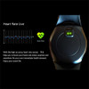 696 NEW Sport smart watch Y1HR Heart Rate monitor Passometer smart watch men Fitness Tracker smart bracelet Information Display 