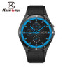 Kaimorui Smart Watch KW88 Pro Android 7.0 OS Smartwatch 1GROA + 16GRAM Support SIM Card GPS Bluetooth Watch Smart Men for IOS