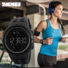 SKMEI Men Smart Watch Calorie Pedometer Multi-Functions Remote 50M Waterproof Digital Sports Men's SmartWatch Relogio Masculino
