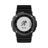 Rundoing Q6 GPS Smartwatch GPS Bluetooth 4.0 Smart Watch Sedentary Remind Information Push Heart Rate Monitor Pedometer