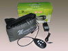 Massage Pro Vibration+Sauna Heat Belt(MP-3100)