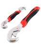 Snap n Grip Auto Adjustable Universal Wrench