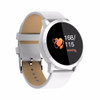 Cawono CW5 Smart Watch Color Touch Screen Smartwatch Heart Rate Monitor Sport Fitness Men Women Wearable Devices for IOS Android