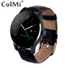 COLMI K88H Heart Rate Monitor Sleep Monitor Messages Sedentary Remind Bluetooth For Android IOS Men Women Children Smart Watch