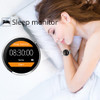 COLMI K88H Heart Rate Monitor Sleep Monitor Messages Sedentary Remind Bluetooth For Android IOS Men Women Children Smart Watch