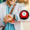 COLMI K88H Heart Rate Monitor Sleep Monitor Messages Sedentary Remind Bluetooth For Android IOS Men Women Children Smart Watch