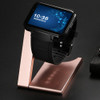 DM98 Smart Watch Men Android 3G Smartwatch Phone GPS 2.2 inch MTK6572A Dual Core SIM Card Wifi Bluetooth 4.0 Wristwatch