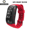 ADORARE S908 GPS Smart Watch Men Women Waterproof Sport Mode Heart Rate Sleep Monitor Wristband relogio Watches For Android iOS