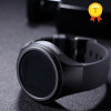 2018 1.2inch color touch screen wifi gps lbs Electric fence smart watch gps watch SOS watch phone for baby kids elder man woman