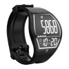 Curve Surface Touch Screen Sleep tracker Pedometer Wireless Charge Bluetooth Fitness Men Sport E-ink E-Paper Digital Smart Watch