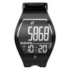 Curve Surface Touch Screen Sleep tracker Pedometer Wireless Charge Bluetooth Fitness Men Sport E-ink E-Paper Digital Smart Watch