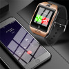 Watch Smart Watch Men SIM TF Card Bluetooth Notefication Reminder Fashion Business Sport For men Watches Android IOS SmartWatch
