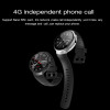 Z28 AMOLED 1+16GB Smart Watch Mtk-6737m LTE-4G Network Android 7.0 GPS Heart Tracker Smart Watch for Men Support IOS for XiaoMi