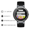 COLMI Smart Watch Android GPS WIFI Men Women Wearable Devices Wrist Activity Trackers Heart Rate Monitor for IOS Android Phone