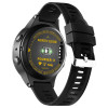 GPS Watch Smart Men Digital Watches Waterproof North Edge Sport Watch LED Compass Fourier2 Digital Wristwatches Watch Heart Rate
