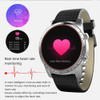 Kaimorui Android Smart Watch Men SIM Card 512MB+8GB Bluetooth Smartwatch Heart Rate Tracker GPS WiFi for Android IOS Watch Phone