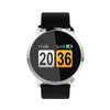 FIZILI Q8 Color Touch Screen Smartwatch Smart 1080P Watch Men and Women IP67 Waterproof Sports Fitness Wearable Electronic Produ