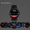 ZUCZUG Smartwatch Phone 1.3'' L1 Bluetooth GPS Heart Rate Measurement Pedometer Sleep Monitor Smart Watch For Android IOS Men