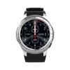 ZUCZUG Smartwatch Phone 1.3'' L1 Bluetooth GPS Heart Rate Measurement Pedometer Sleep Monitor Smart Watch For Android IOS Men