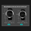 Bluetooth Message Call Reminder Smart Watch SKMEI Men Smart Watch for Android IOS System Phone Sports Electronic Digital Watches