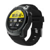 2018 OGEDA GPS Smart Men Watch Sport Heart Rate Barometer Monitor Smartwatch Multi-sport Model Smart Watch S958 for Android IOS