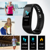 GIMTO Bluetooth Sport Smart Bracelet Women Men Children Digital Watch Waterproof Clock Heart Rate Blood Pressure For Android iOS