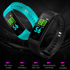 GIMTO Bluetooth Sport Smart Bracelet Women Men Children Digital Watch Waterproof Clock Heart Rate Blood Pressure For Android iOS