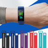 GIMTO Bluetooth Sport Smart Bracelet Women Men Children Digital Watch Waterproof Clock Heart Rate Blood Pressure For Android iOS