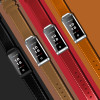 LED Touch Smart Watch Men Fashion Multifunction Bluetooth Leather Bracelet LED Fitness Sports Business Women Camera Smartwatch 