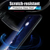 Odifren Space Case on for Huawei Honor 9 Lite 10 Case Cover Mate 10 Lite Glass Coque Phone Case for Huawei P20 Lite Pro P Smart 