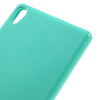 Original Goospery Candy Soft Silicone Shockproof Case for Sony Xperia XA XA1 XZ XZ1 X Compact M5 M4 Aqua Phone Cases Capa cover