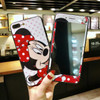 360 Full Cover Phone Case +Screen Protector for IPhone X 8 7 6 6S Plus for Iphone 7 8 X Glitter Acrylic Case Tempered Glass Film