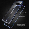 Essager Magnetic Phone Case For Samsung Galaxy Note 9 8 S9 S8 Plus S7 Edge Coque Luxury Adsorption Magnet Glass Back Cover Funda