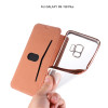 Luxury Slim Book Leather+TPU Wallet Flip Phone Protect Soft Case For Samsung galaxy S9 S8 Plus Note8 S8 S7 S6 Edge Case Cover