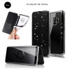 Luxury Slim Book Leather+TPU Wallet Flip Phone Protect Soft Case For Samsung galaxy S9 S8 Plus Note8 S8 S7 S6 Edge Case Cover