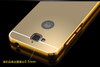 Mirror Case For Huawei Honor 4C Pro Mirror Back Cover &amp; Aluminum Metal Frame Set Hot Phone Case Housing Fundas Honor 4C Pro