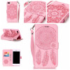 Campanula Flower Phone Case For Samsung Galaxy all Note 9 S9 S8 S7 S6 Plus Luxury Book style wallet Card Holder Back Cover Coque