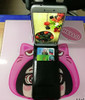 NEW HOT Up and Down Flip PU Leather mobile Phone Case with Card Slot Coque Fundas Cases  for AllCall Rio 5.0" cover