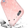 Marble Hard Phone Case For Huawei Honor 10 Case Shockproof Tempered Glass Shell Skin For Huawei Honor 10 Honor V10 Case Cover