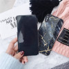 Luxury Green Black Marble Phone Case for Iphone 7 Case for Iphone 6s 6 7 7plus 8 8Plus 6 S Plus X Hard Plastic Back Cover Fundas