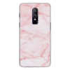 for OnePlus 6 5T case Hot Granite Marble Texture Pattern Transparent frame Hard back Case Cover for Oneplus 5T 6 phone case