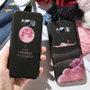 KISSCASE Cute Couples Case For Samsung Galaxy A8 A7 A9 A6 2018 Case Love Heart Planet Case For Samsung S9 S8 plus J4 J8 J6 Cover