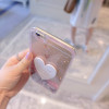 P20 Lite p10 Plus Pro Phone Case For huawei P10 Case 3D cute Glitter Soft TPU Silicone Case For huawei P10 Lite P9 P8 2017 Cover